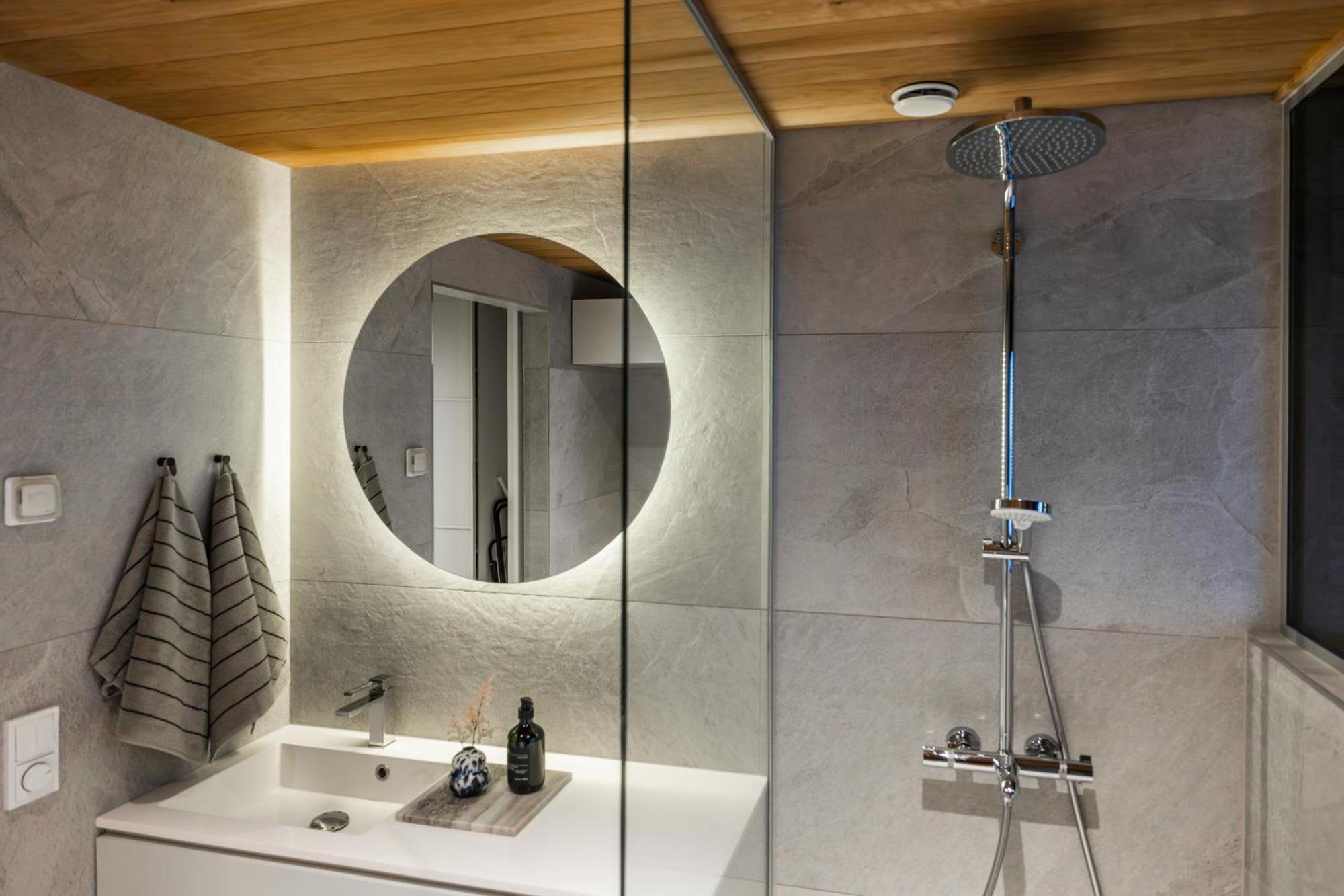 Comfy City Apartment With Sauna Rovaniemi Luaran gambar