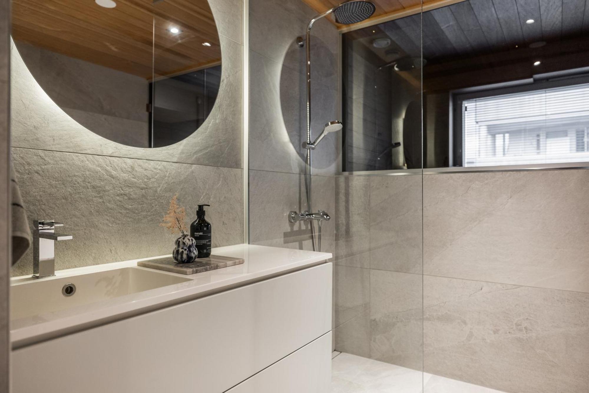 Comfy City Apartment With Sauna Rovaniemi Luaran gambar