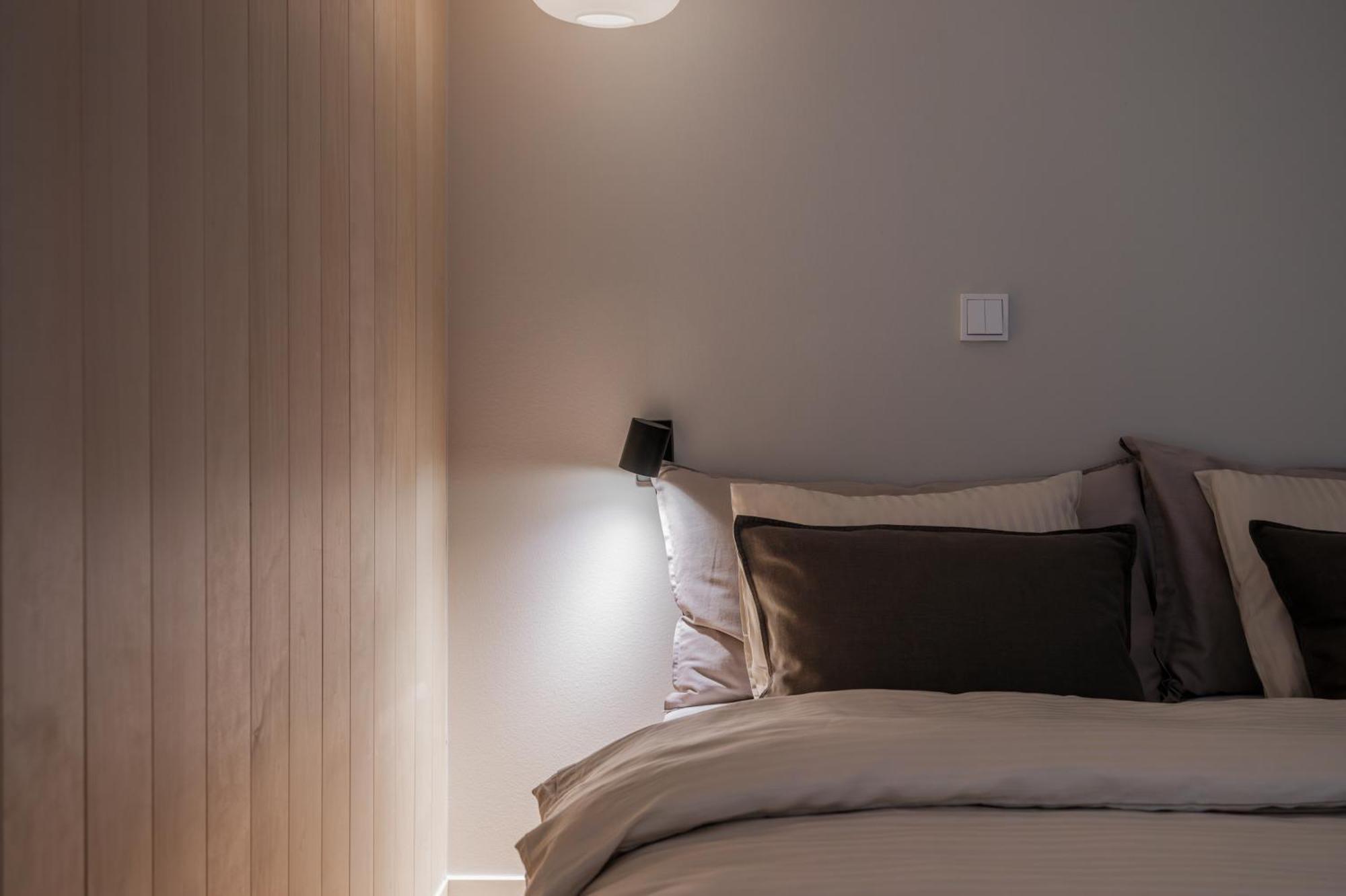 Comfy City Apartment With Sauna Rovaniemi Luaran gambar