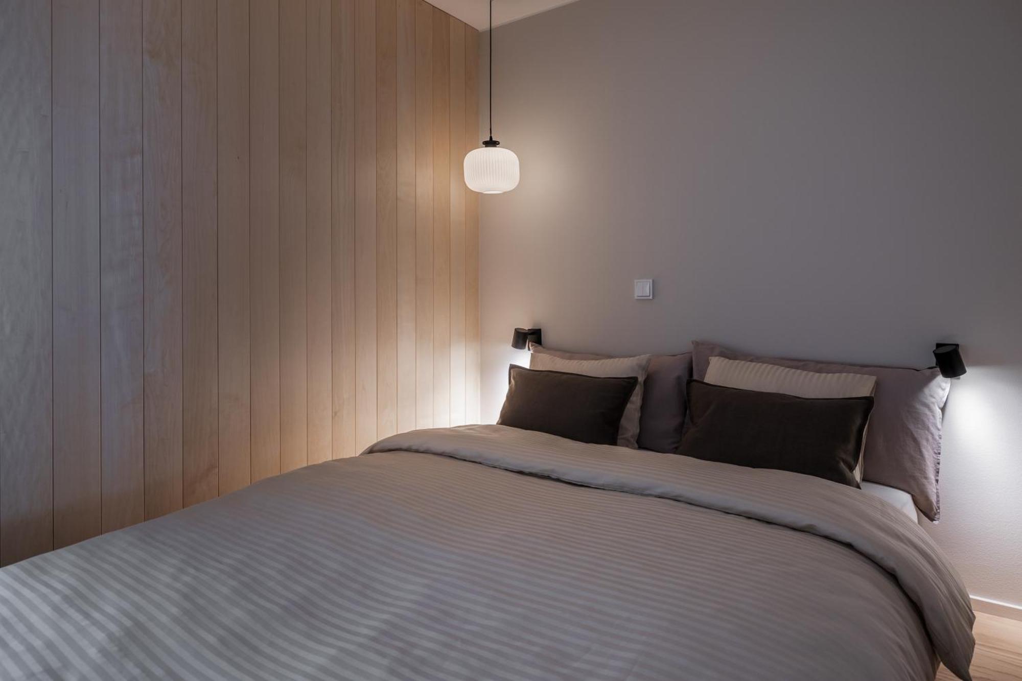 Comfy City Apartment With Sauna Rovaniemi Luaran gambar