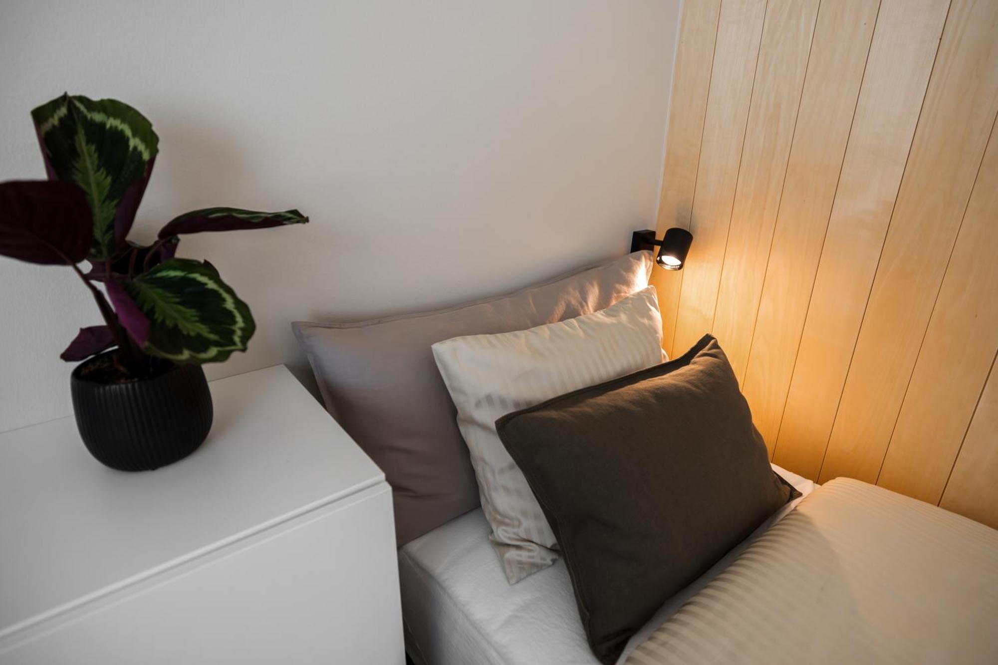 Comfy City Apartment With Sauna Rovaniemi Luaran gambar