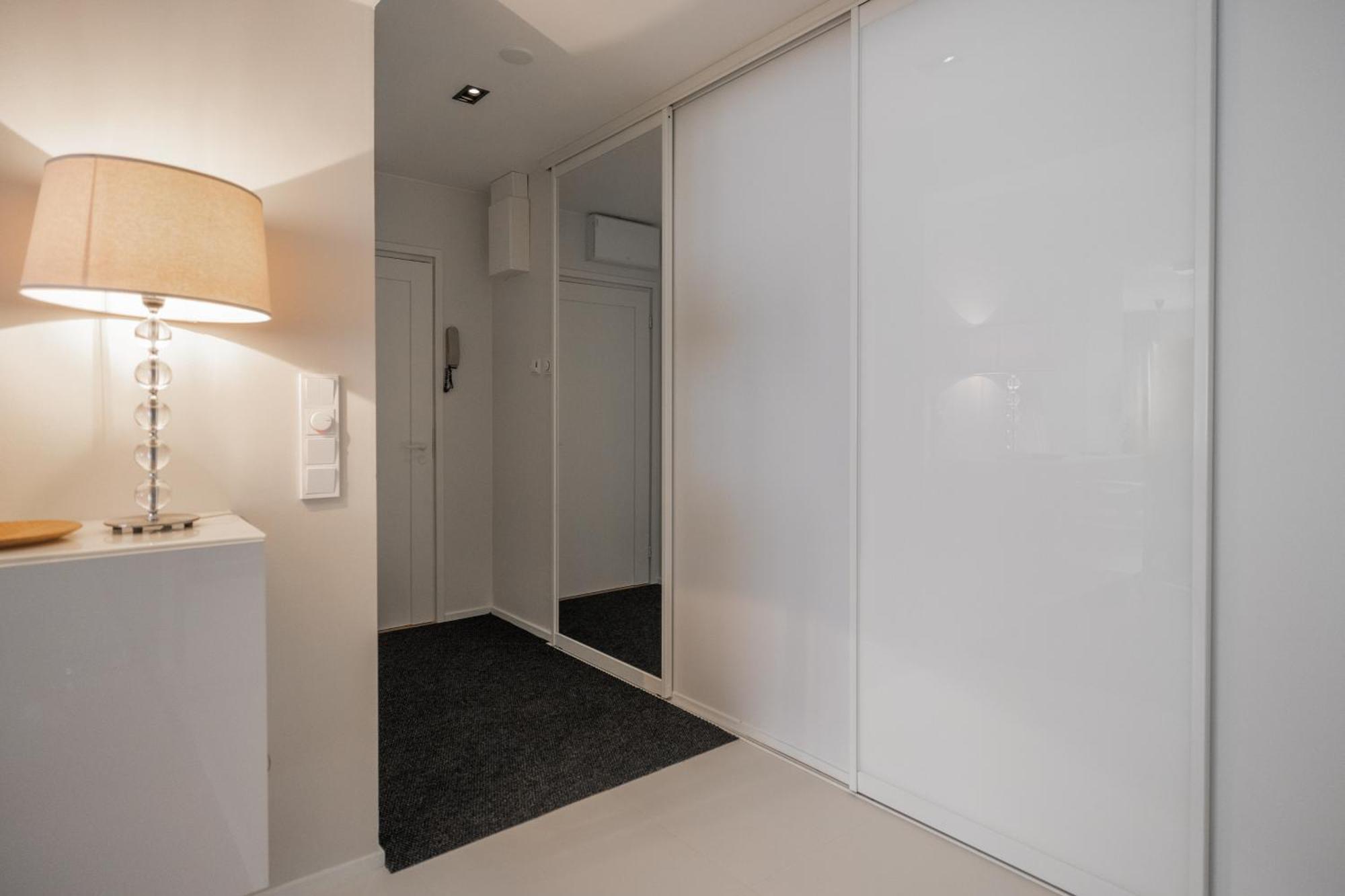 Comfy City Apartment With Sauna Rovaniemi Luaran gambar